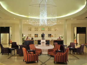 Concorde El Salam Sharm El Sheikh