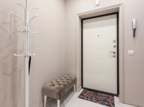 Апартаменты Пресстиж с Двумя Спальнями