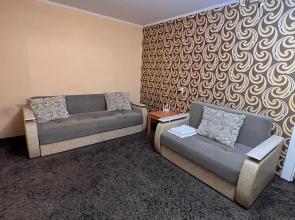 Gogolya 53 Ekonom Dvushka Flat