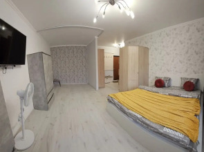 Квартира Уютная Современная у Метро Строгино