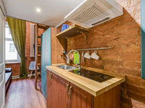 Апартаменты SyncotelHome Италия Гарден