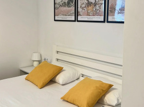 Апартаменты Тульские Каникулы 4