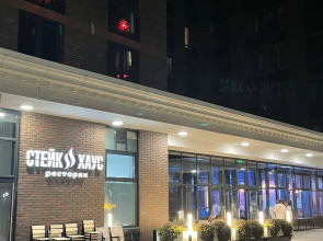 Апартаменты Lion от сети Yellowpin в центре Нижнего Новгорода