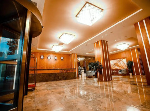 Отель Regal Inn Badamdar