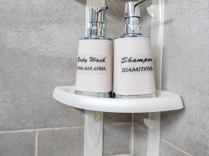 Квартира-студия с лоджией на Синельникова 1