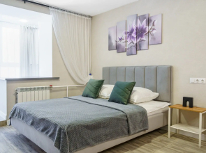 Good Night Na Kievskoy 1 Apartments