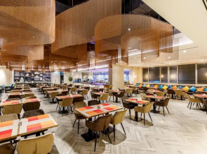 Отель Fifth Jomtien Pattaya