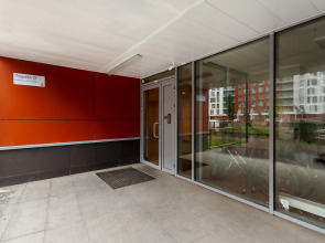 Апартаменты BestFlat24 ЖК Рождественский