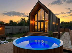 Villi Guest house