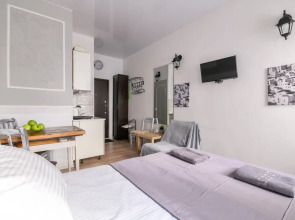 Апартаменты RentalSPb