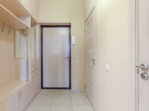 Апартаменты Уютные Рядом с Волгой