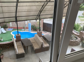 Гостевой Дом Миллениум