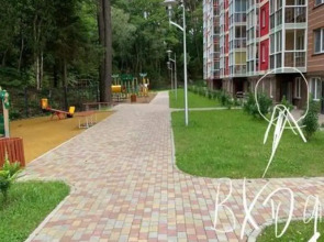 Апартаменты Майский