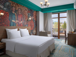 Garuda Boutique Hotel