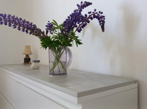 Апартаменты Гавань