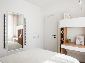 Квартира Sunvilles Евро 4к с Проекторами