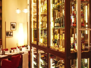 Отель Radisson Blu