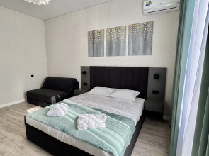 Квартира Уютная в Курортном Парке