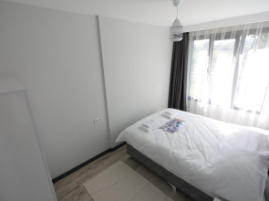 Sky Park Suite Apartments Hotel