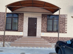 Гостевой дом Визит