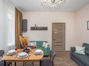 Квартира в лучшем районе Владивостока