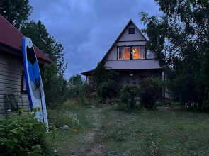 Sloboda 68 Private House