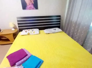 Апартаменты на Матвеевском Шоссе 25 (1)