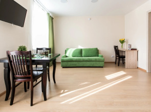 Клубный Квартал