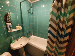 Апартаменты на Пушкинской 68