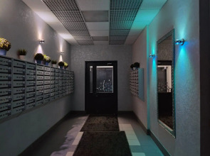 Апартаменты SiberiaLife на Фрунзе 230