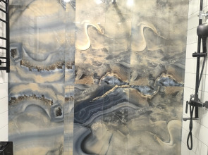 Квартира Оливия Студия Люкс с Парадной