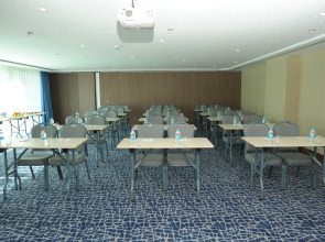 Отель Nearport Sabiha Gokcen Airport