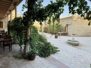 Отель Imperial Palace