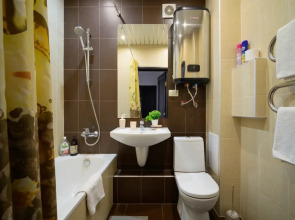 Квартира Как Дома 58 на Бакунина 139