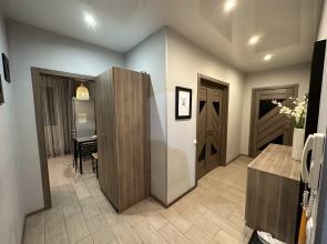 Апартаменты Двухкомнатные в Историческом Центре