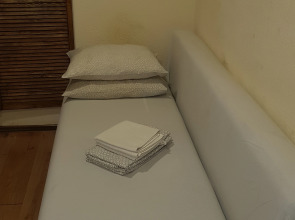 Апартаменты на Юной 11