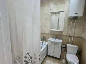 Квартира на Малиновского 10а