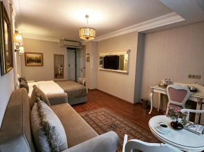 Отель Muyan Suites