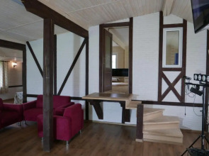 Отель Эко Любимка