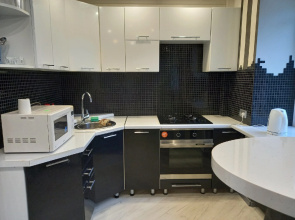 Komfort 1-12 Apartments