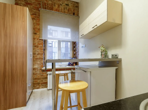 Апартаменты Ivan 4