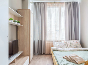 Квартира Премиум в новом ЖК