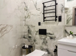 Апартаменты Santorini