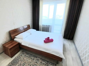 Valikhanova 156B Apartments