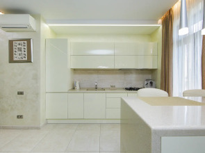 Апартаменты Raushen