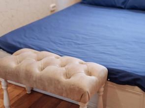 Апартаменты 9 ночей Ленина 15 №2