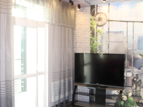 Апартаменты-трансформер Свой берег