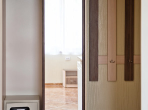 База отдыха Prohlada Inn Прохлада Инн