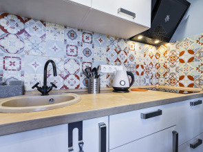 Апартаменты MaxRealty24  Ботаническая 41/7