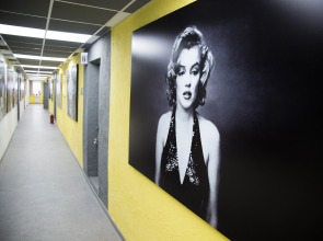 Гостиница КИНОЛЕНТА